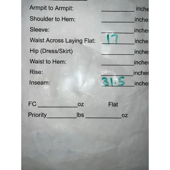 REI Womens Gray Pants Convertible Hiking Roll up - Size 12 Straight Boot Cut P - Picture 8 of 9